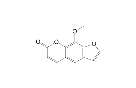 Xanthotoxin