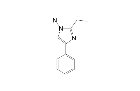 1-AMINO-2-ETHYL-4-PHENYL-IMIDAZOLE