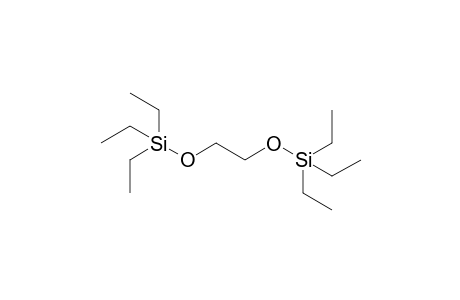 4,7-Dioxa-3,8-disiladecane, 3,3,8,8-tetraethyl-