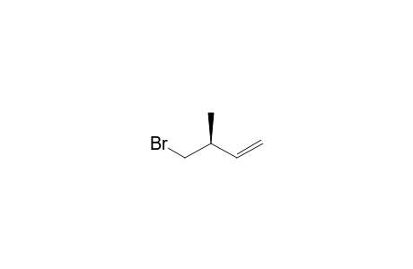 (-)-(S)-4-Bromo-3-methylbut-1-ene