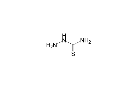 Hydrazinecarbothioamide