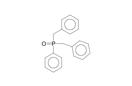 Dibenzyl(phenyl)phosphine oxide