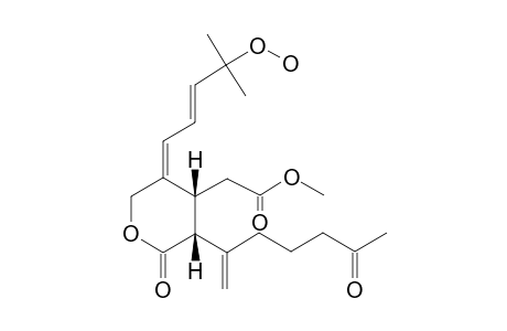 DFLACMQIXGYYKQ-YVEDAWLNSA-N