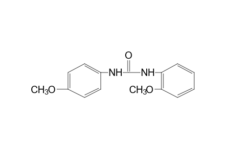 2,4'-dimethoxycarbanilide