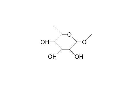 1-O-METHYL-ALPHA-L-RHAMNOSE