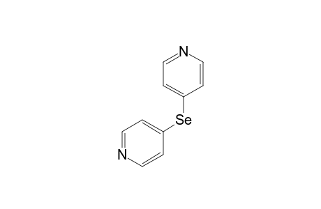 di-4-pyridyl selenide