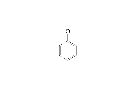 Hydroxybenzene