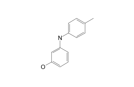 3-(PARA-TOLYL-AMINO)-PHENOL