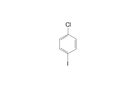 1-Chloro-4-iodobenzene