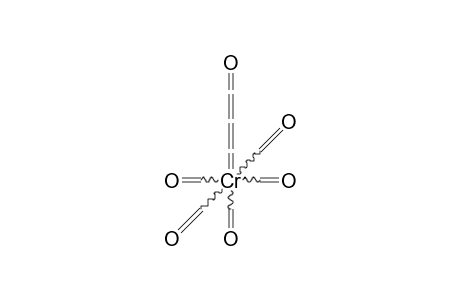 Pentacarbonyl-(3-oxo-propadienylidene) chromium(0)