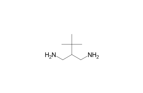 PROPAN-1,3-DIAMINE, 2-tert-BUTYL-