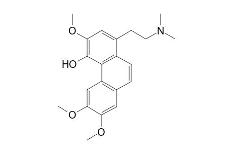 Thaliporphinemethine