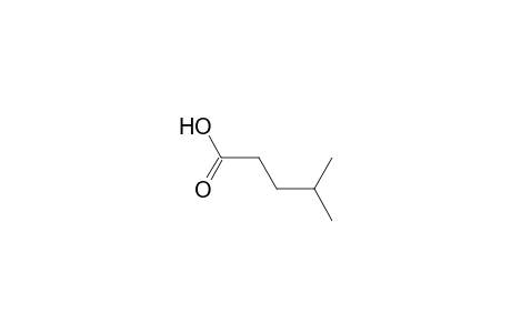 4-Methylvaleric acid