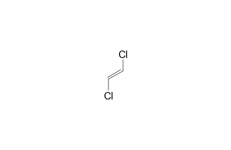 trans-1,2-Dichloroethylene