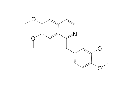 Papaverine