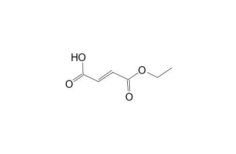 Monoethyl fumarate