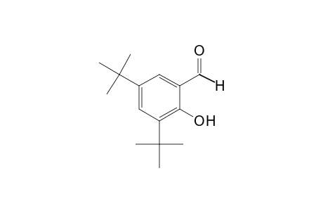 3,5-Di-tert-butyl-2-hydroxybenzaldehyde