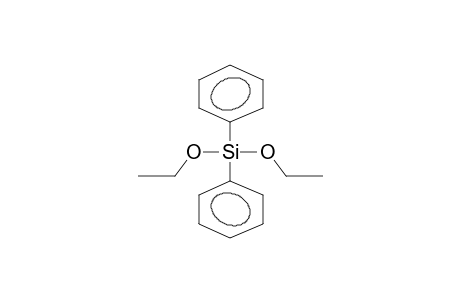 Diethoxydiphenylsilane