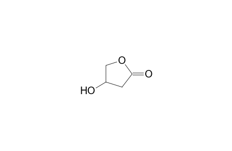 DIHYDRO-4-HYDROXY-2(3H)-FURANONE