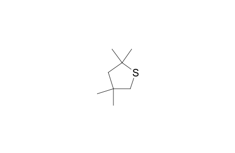 2,2,4,4-Tetramethyl-thiolane