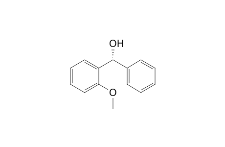 (R)-.alpha.-Phenyl-2-methoxybenzyl alcohol