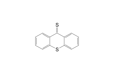 Dibenzothiopyran-4-thione