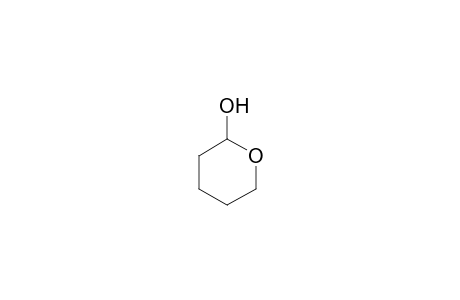 2-Hydroxytetrahydropyran