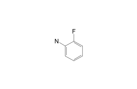 2-Fluoroaniline