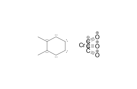 o-Dimethylbenzene chromium tricarbonyl