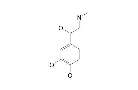 D,L-Adrenaline