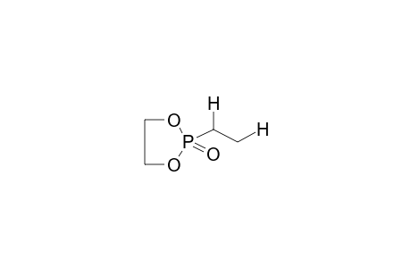 2-ETHYL-2-OXO-1,3,2-DIOXAPHOSPHOLANE