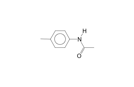 acetyl-p-toluidine