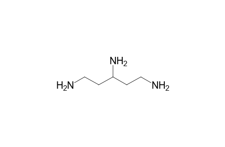 1,3,5-pentanetriamine