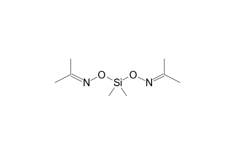 DIMETHYLBIS(ACETOXIMOXY)SILANE