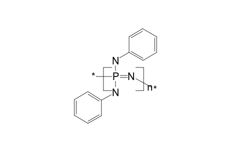 Poly(dianilinophosphazene)