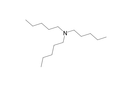 Tripentylamine