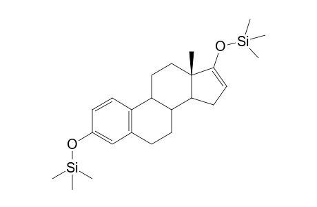 Estrone 16-enol, O,O'-bis-TMS