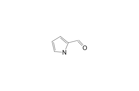 Pyrrole-2-carboxaldehyde