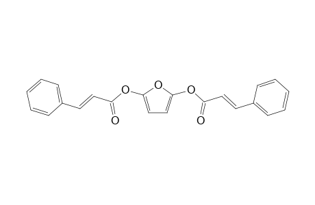 2,5-Di-(E)-(2-carboxylate styryl)furan