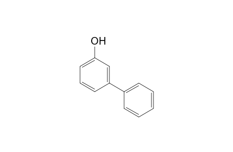 PHENOL, M-PHENYL-,