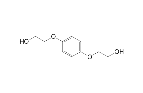 2,2'-P-Phenylene-dioxy-diethanol