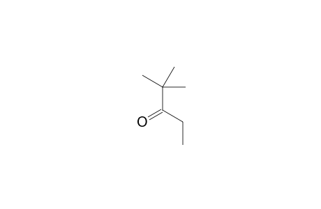 2,2-Dimethyl-3-pentanone