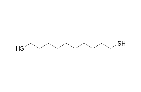 1,10-Decanedithiol