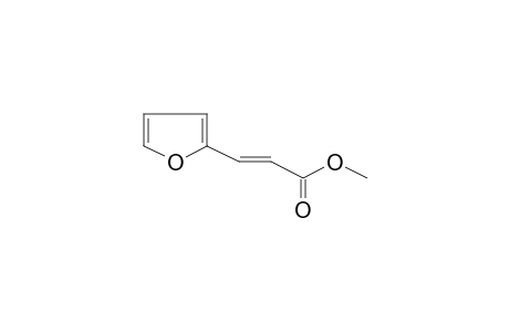 METHYL-BETA-(2-FURYL)-ACRYLATE