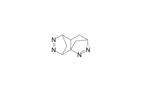 3,4,9,10-Tetraazatetracyclo[6.2.1.1(1,6).0(2,5)]dodeca-3,9-dienene