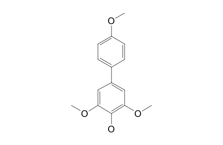 4'-METHOXYAUCUPARIN