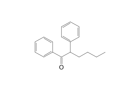 2-PHENYLHEXANOPHENONE