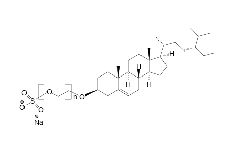 Na Salt Of Beta-sitosterol-eo-adduct sulfosuccinate