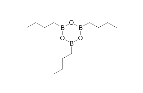 Boroxin, tributyl-