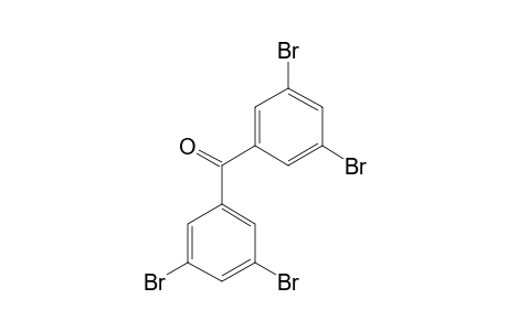 3,3',5,5'-(TETRABROMO)-BENZOPHENONE